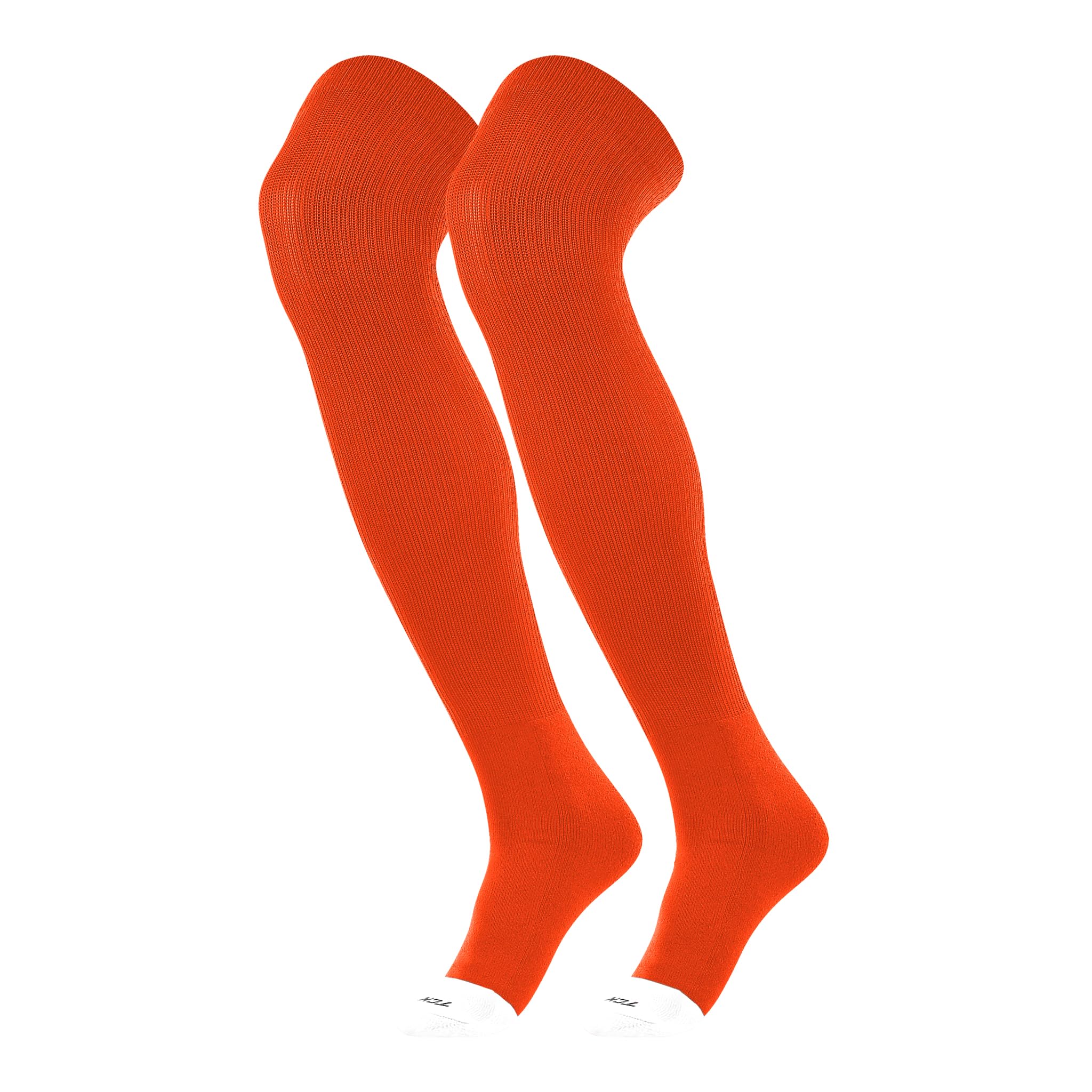 Baseball Softball Over the Knee Socks Prosport | Durable Performance | Double Welt Top | Smooth Toe | Moisture Wicking