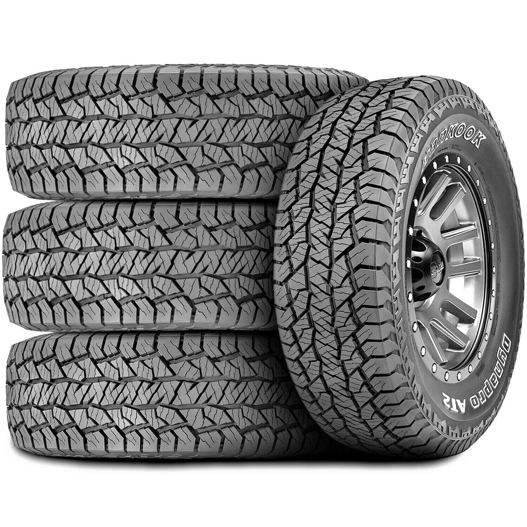 Hankook Dynapro AT2 RF11 all_ Terrain Radial Tire-30X9.50R15 104S 6-ply