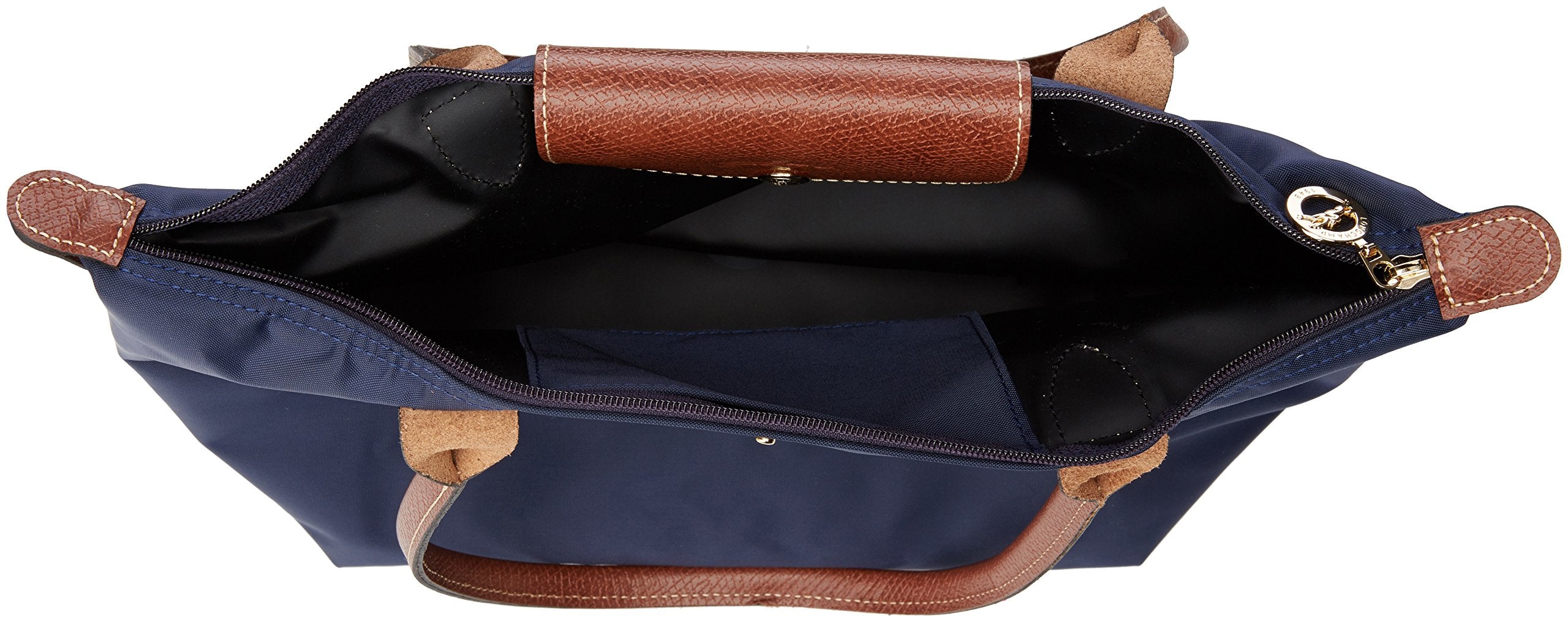 Longchamp Le Pliage Small Folding Tote Bag