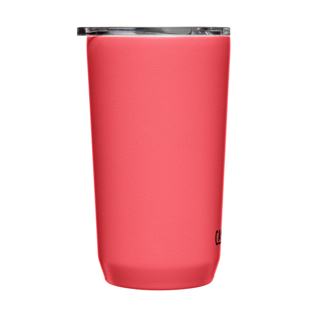 CamelBak Horizon Insulated Stainless Steel Tumbler with Tri Mode Spill Resistant Lid, 16oz, Moss