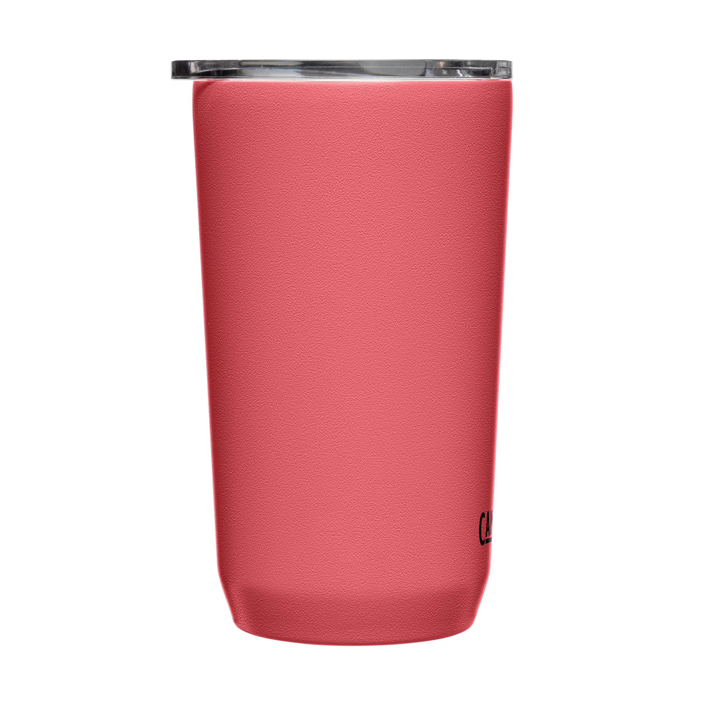 CamelBak Horizon Insulated Stainless Steel Tumbler with Tri Mode Spill Resistant Lid, 16oz, Moss