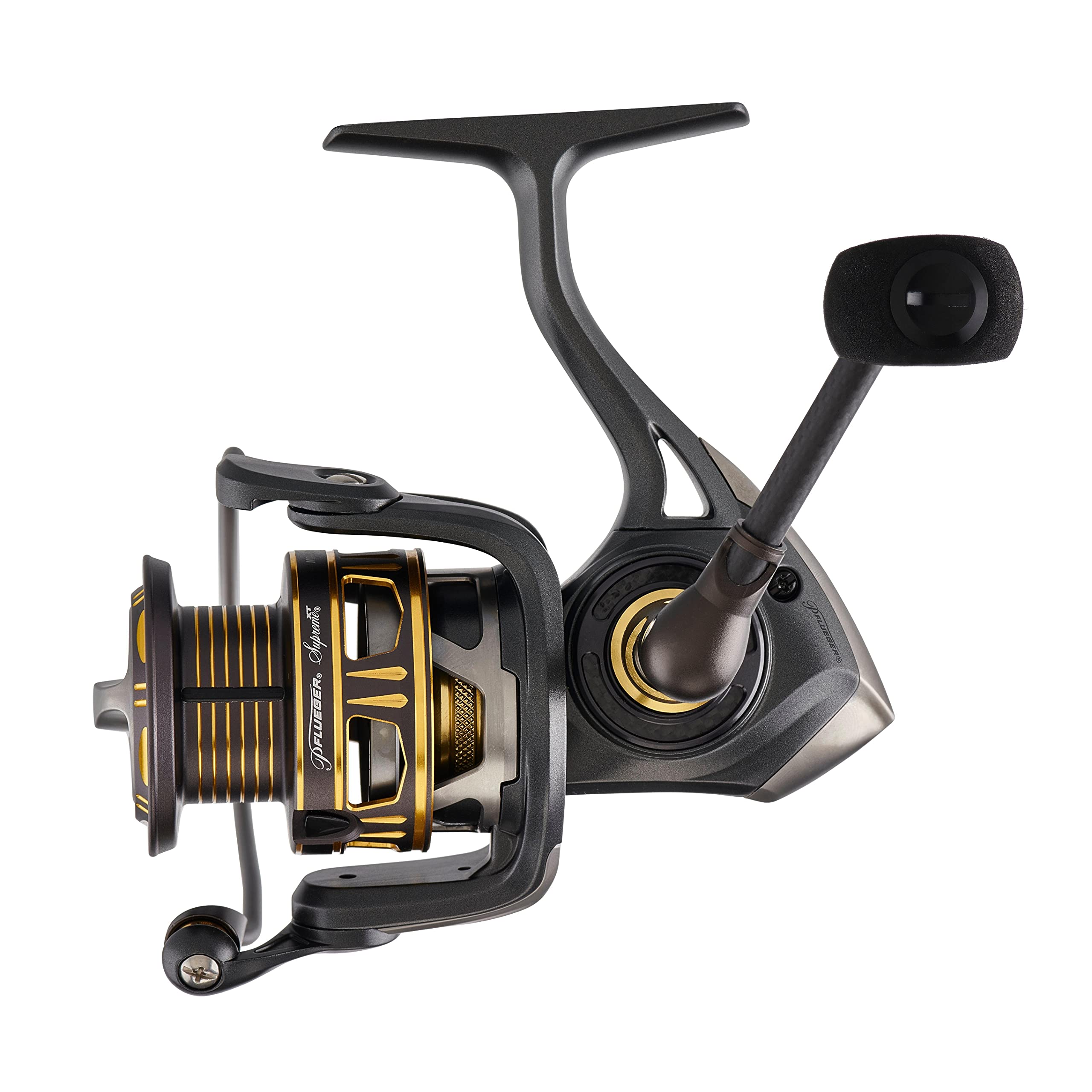 Pflueger Supreme XT Spinning Fishing Reel