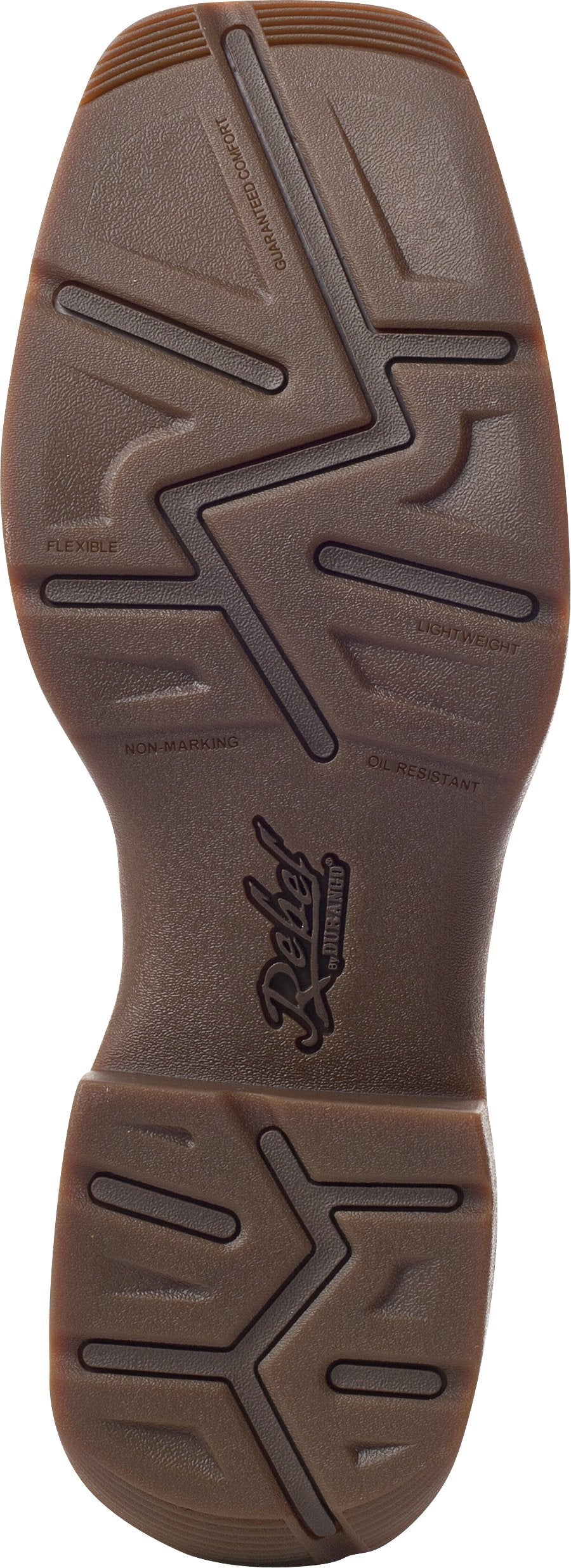 Durango Men's Saddle Up Western Boot