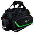 ROCKBROS Bike Trunk Bag 17L-45L Bike Rear Rack Bag Waterproof
