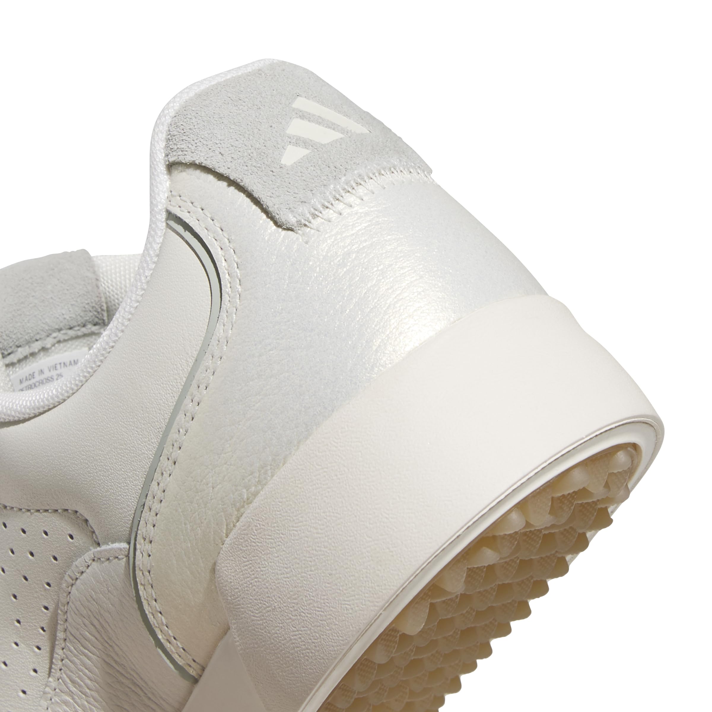 adidas Women's Retrocross 25 Spikeless Golf Shoes