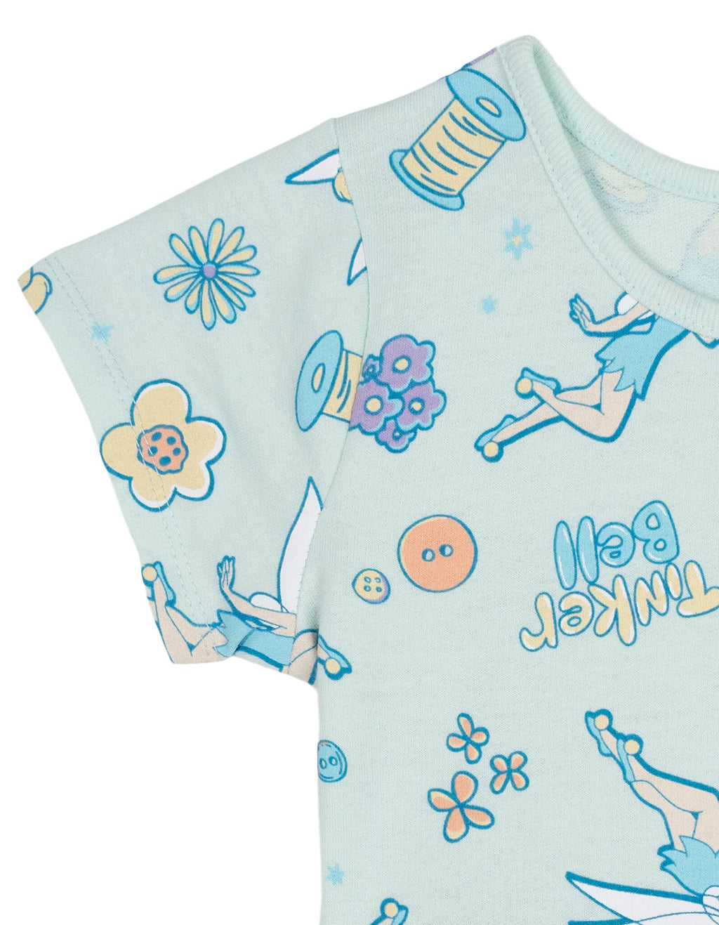 Disney Girls' Skater Dress for Baby & Kids
