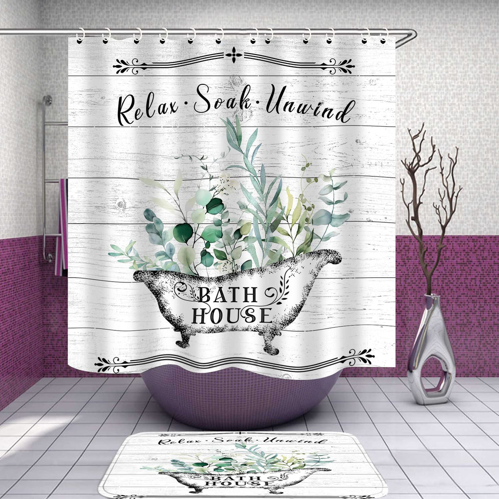 Nkzply 4 Pcs Black Marble Shower Curtain Sets with Rugs Gold Bathroom Sets with Shower Curtain and Rugs Modern Abstract Bathroom Decor Accessories Shower Curtains for Bathroom Toilet Lid Cover