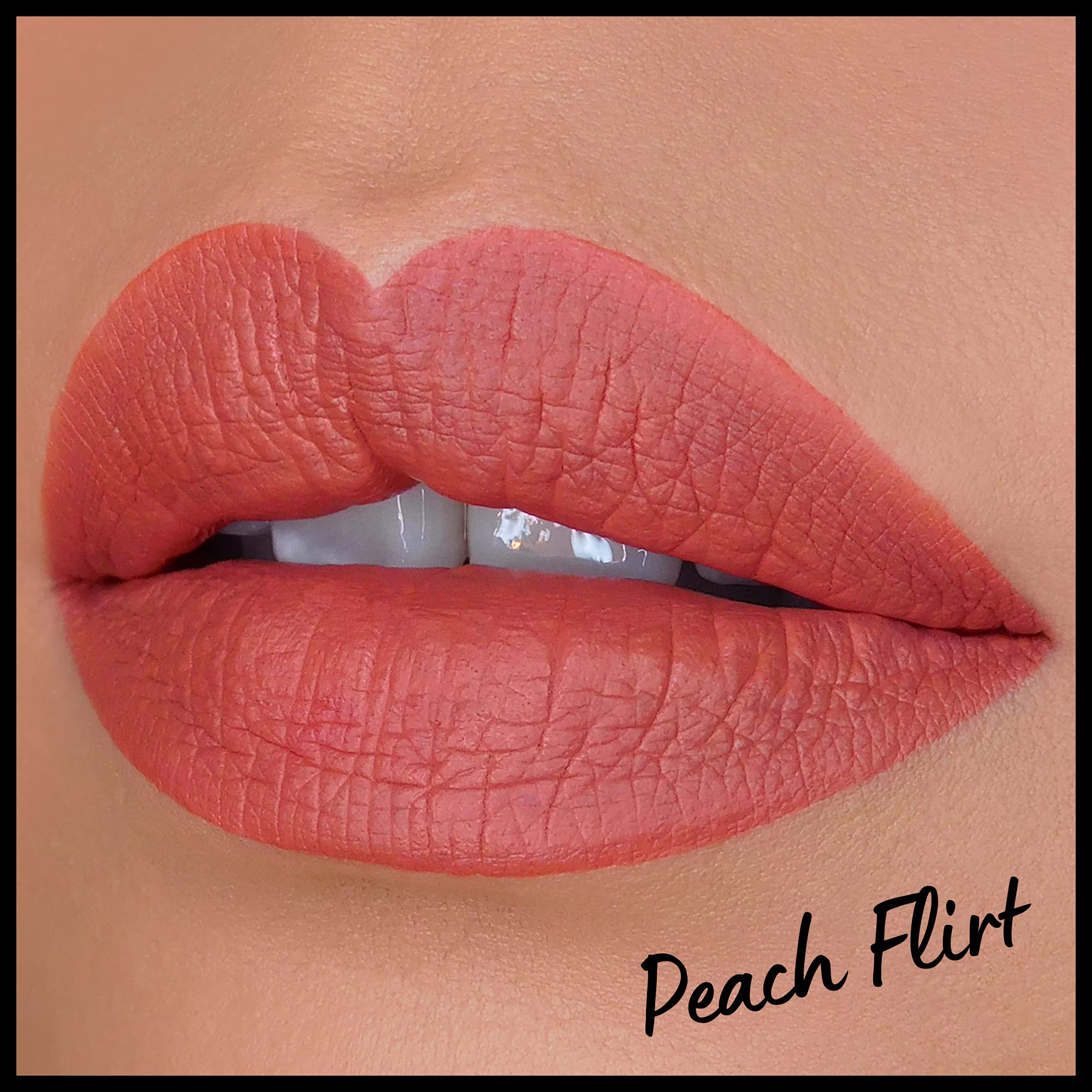 NYX PROFESSIONAL MAKEUP Lip Lingerie XXL Matte Liquid Lipstick - Undress'd (Pink Nude)