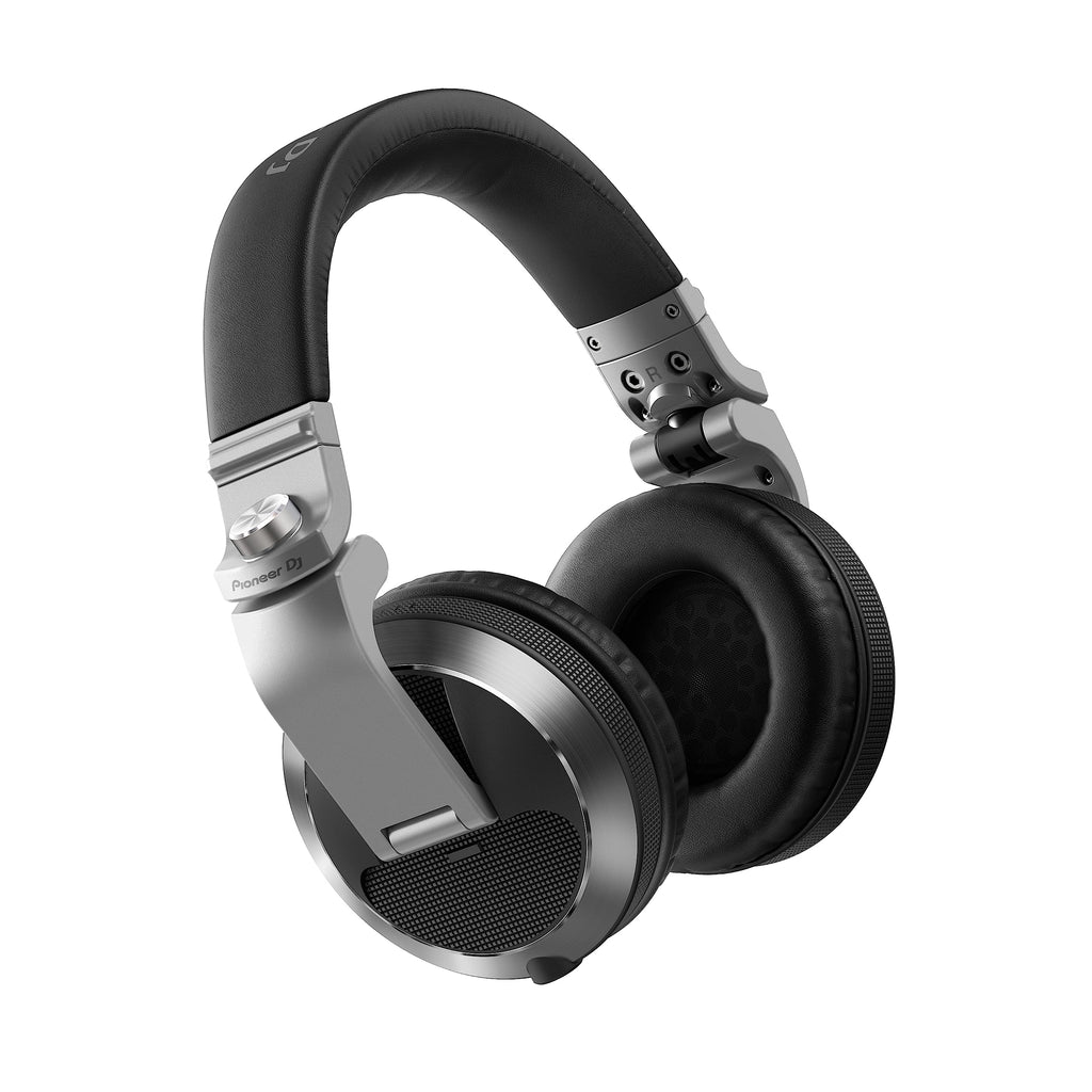 PIONEER DJ HDJ-X7 Professional Over-Ear DJ Headphones (Black)