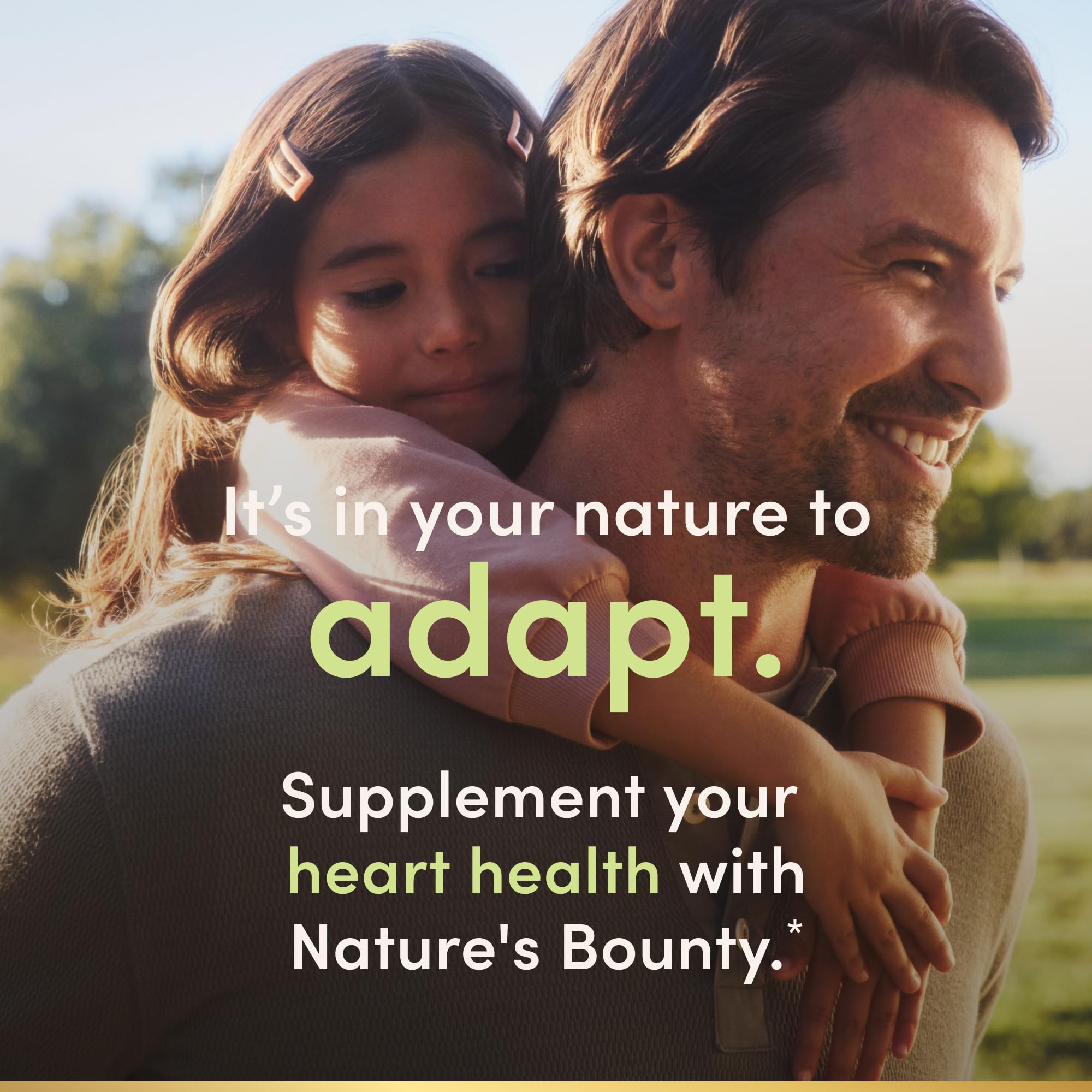 Nature's Bounty Fish Oil 1000 mg Coated Softgels, 220 Count