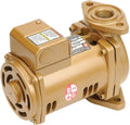 Bell & Gossett All Bronze Series PL 30B Pump1/12HP 115V/1/60