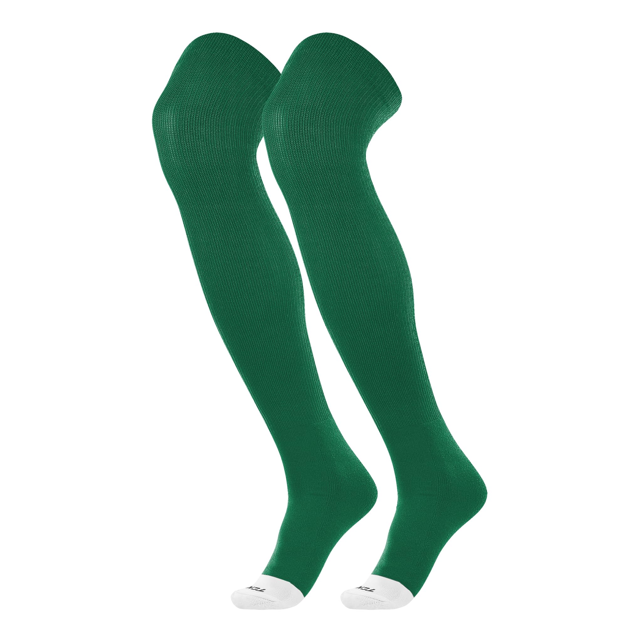 Baseball Softball Over the Knee Socks Prosport | Durable Performance | Double Welt Top | Smooth Toe | Moisture Wicking
