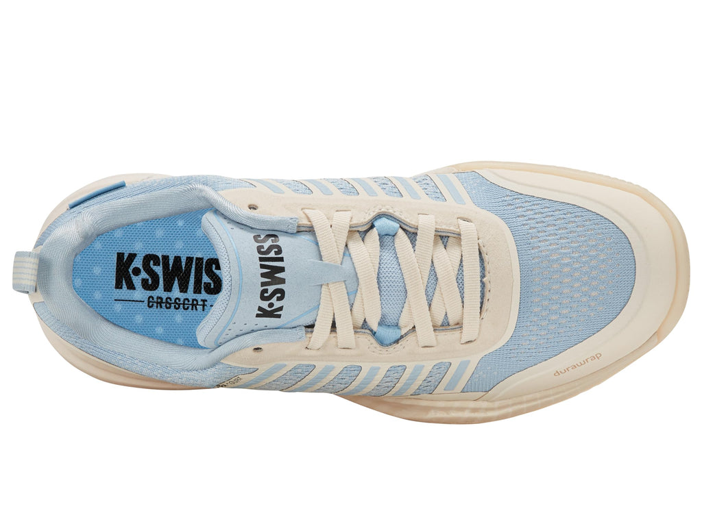 K-Swiss Women's Ultra Court Pickleball Shoe