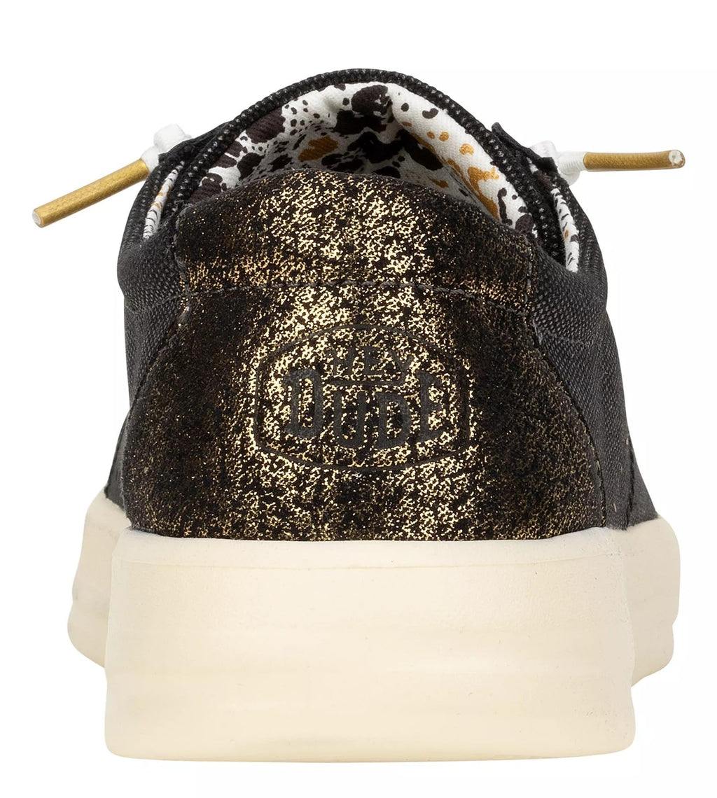 HEYDUDE Women's Karina Fashion Shoe
