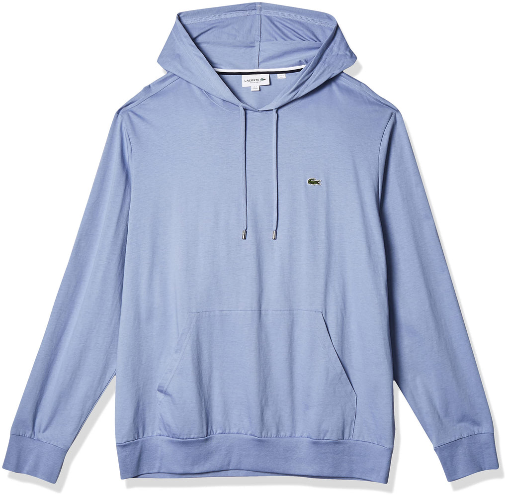 Lacoste Men's Long Sleeved Hooded T-Shirt