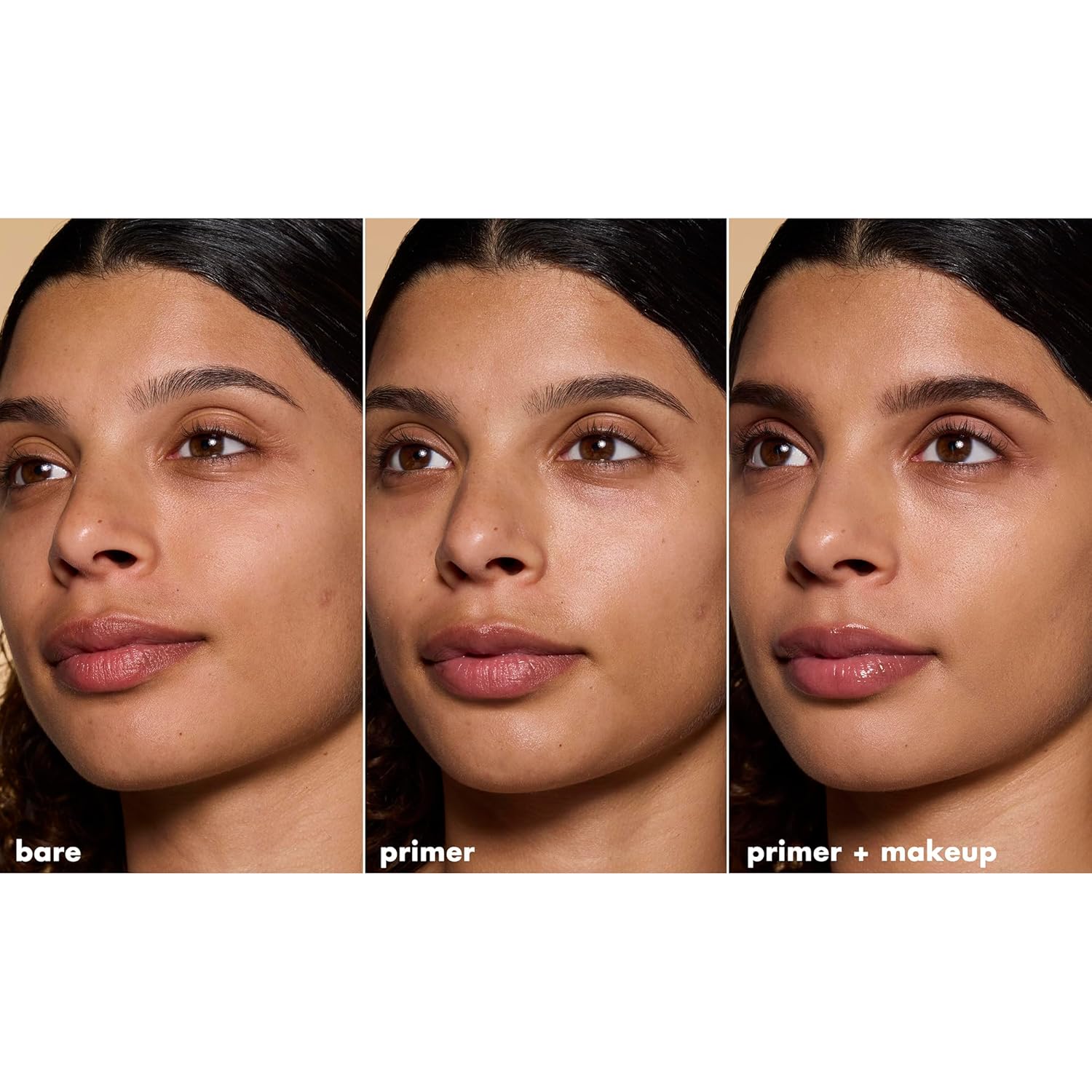 e.l.f. Poreless Face Primer, Skin-Smoothing Matte Makeup Base, Minimizes Pores & Fine Lines, Long-Lasting Foundation Primer with Tea Tree & Vitamins A & E, Vegan & Cruelty-Free
