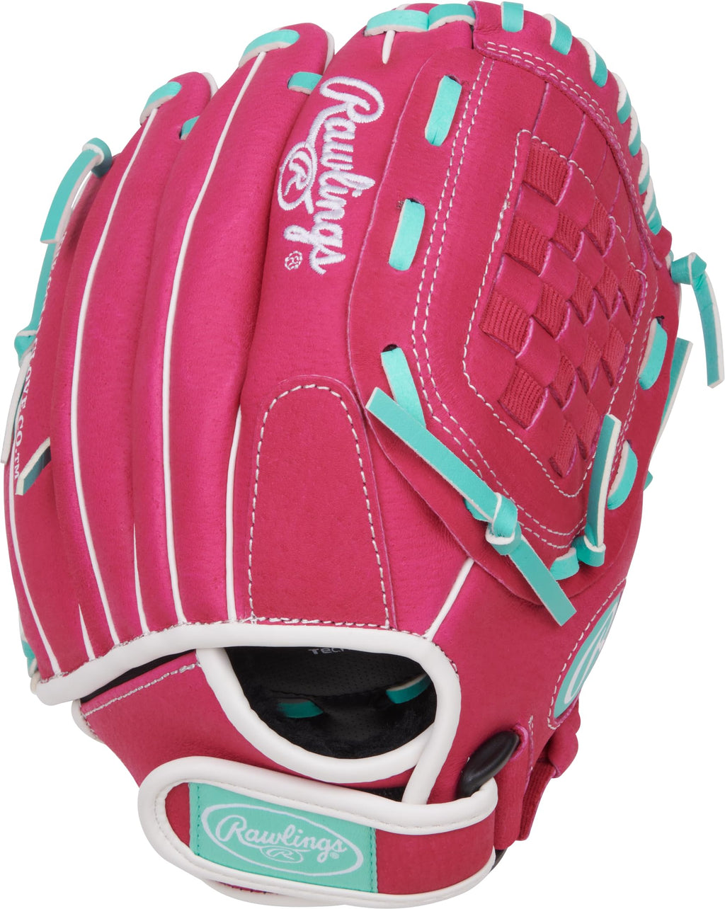 Rawlings | Sure Catch Series Youth Softball Glove | Sizes 10" - 12.5"