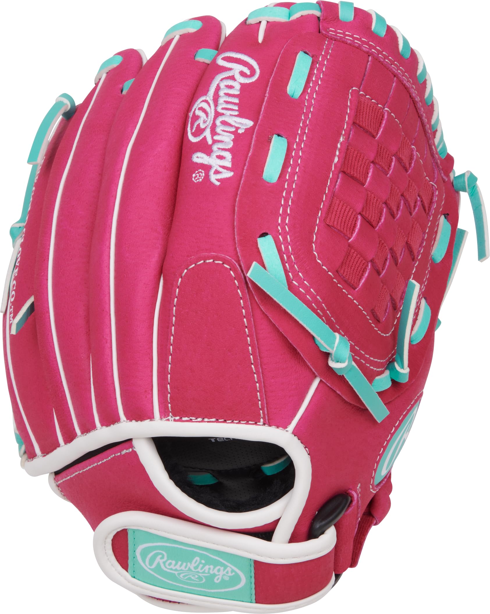 Rawlings | Sure Catch Series Youth Softball Glove | Sizes 10" - 12.5"