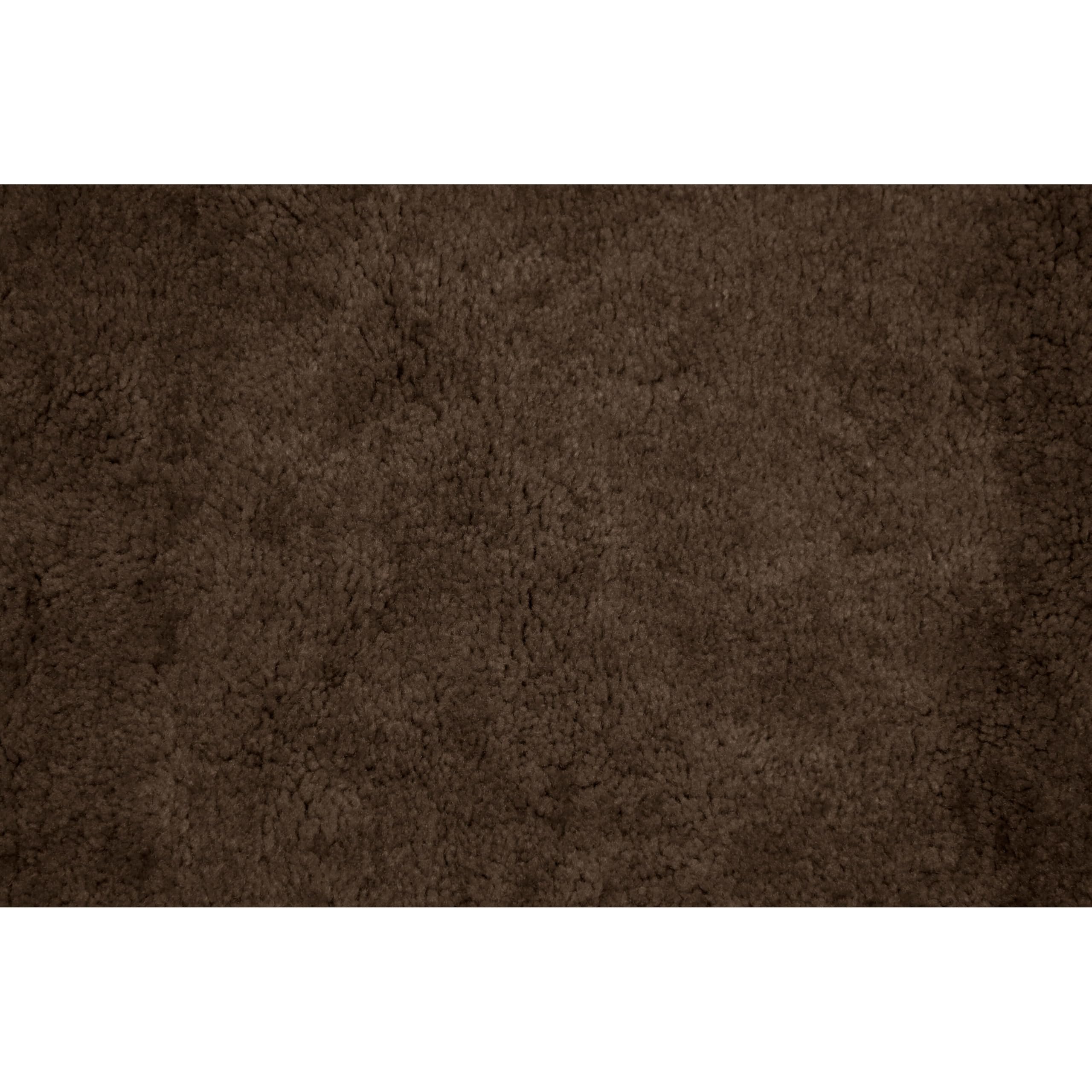 Garland Rug Room Size Bathroom Carpet, 5-Feet by 6-Feet, Basin Blue
