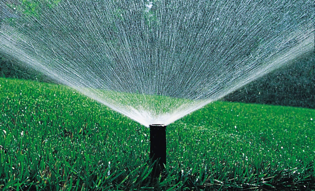 Rain Bird 1802AP4PRS PRS Professional Pop-Up, Full Circle, 3-4 Feet, 2"