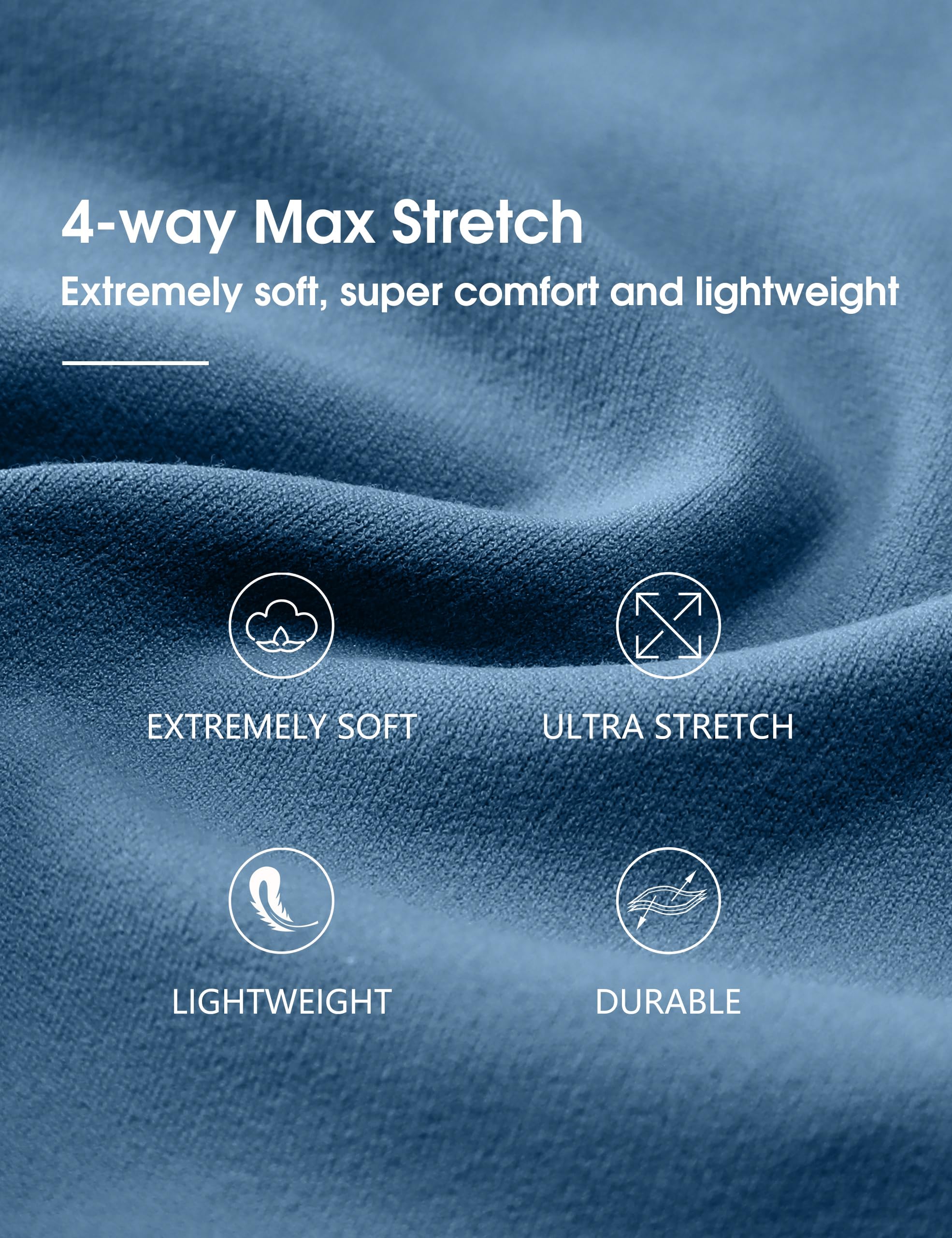 Womens High Waisted Medical Flare Scrub Pants 31" - 7 Pockets Wide Leg Bootcut Yoga Scrub Leggings Work Pants