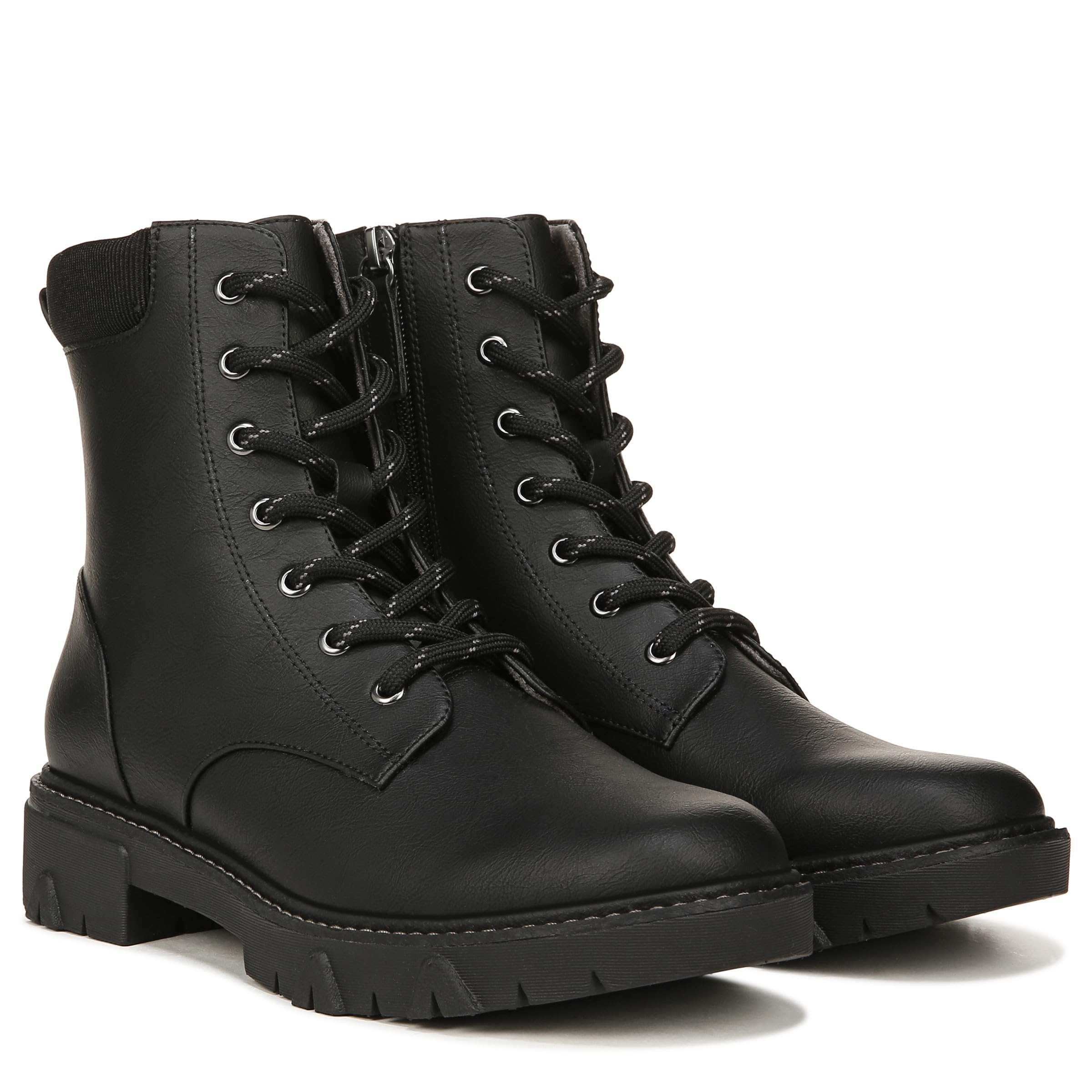 Dr.Scholl's SHOES womens Headstart Mid Shaft Boots