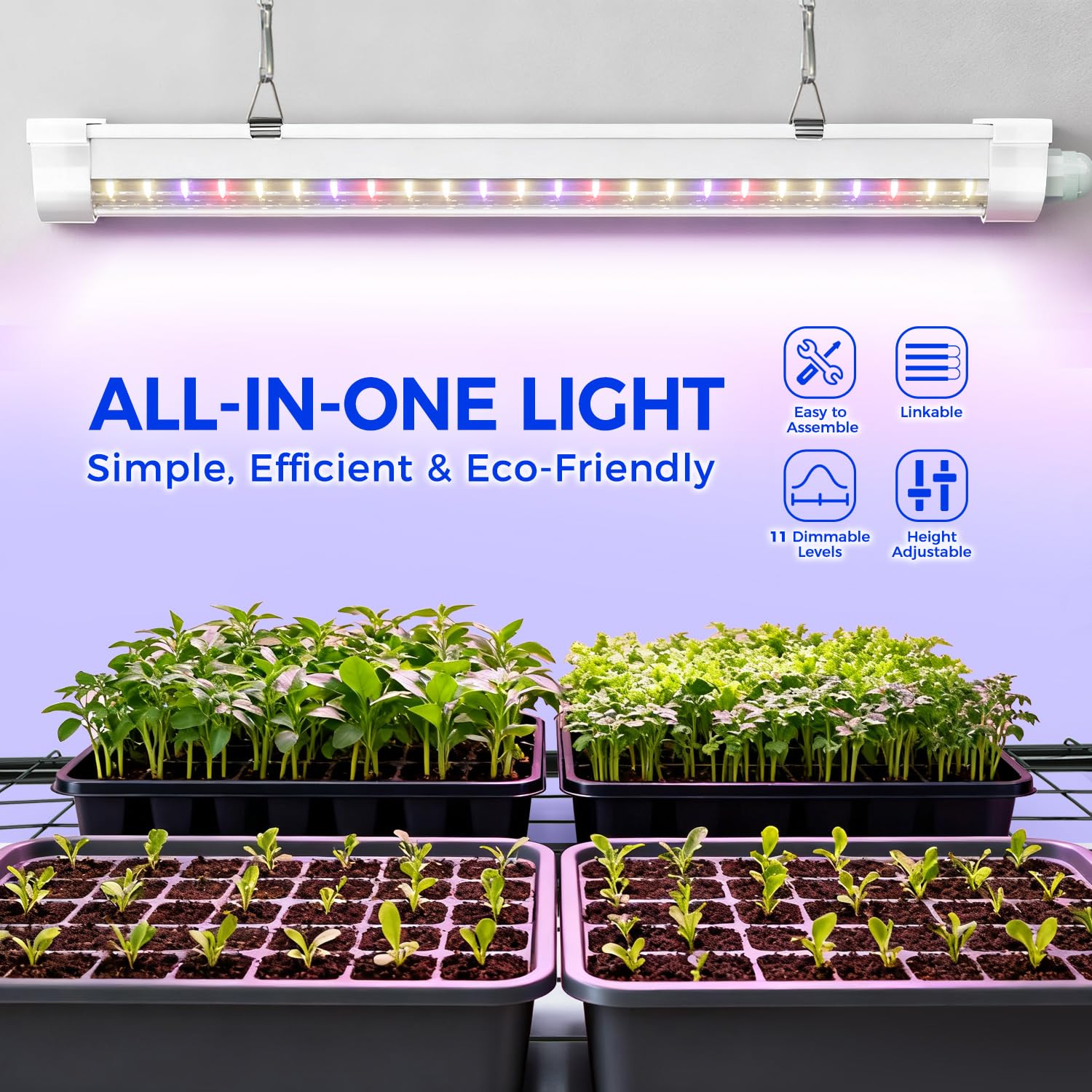 Mini Greenhouse with Screen Roof, Ohuhu Upgraded Portable 4 Tier Small Greenhouses for Outdoors Indoor with Reelable Door, Heavy Duty Plastic Green House for Outside Garden Patio Yard Porch Balcony