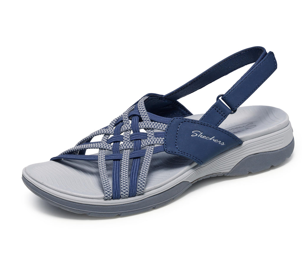 Skechers Women's Archfit Reggae Sport-hometown
