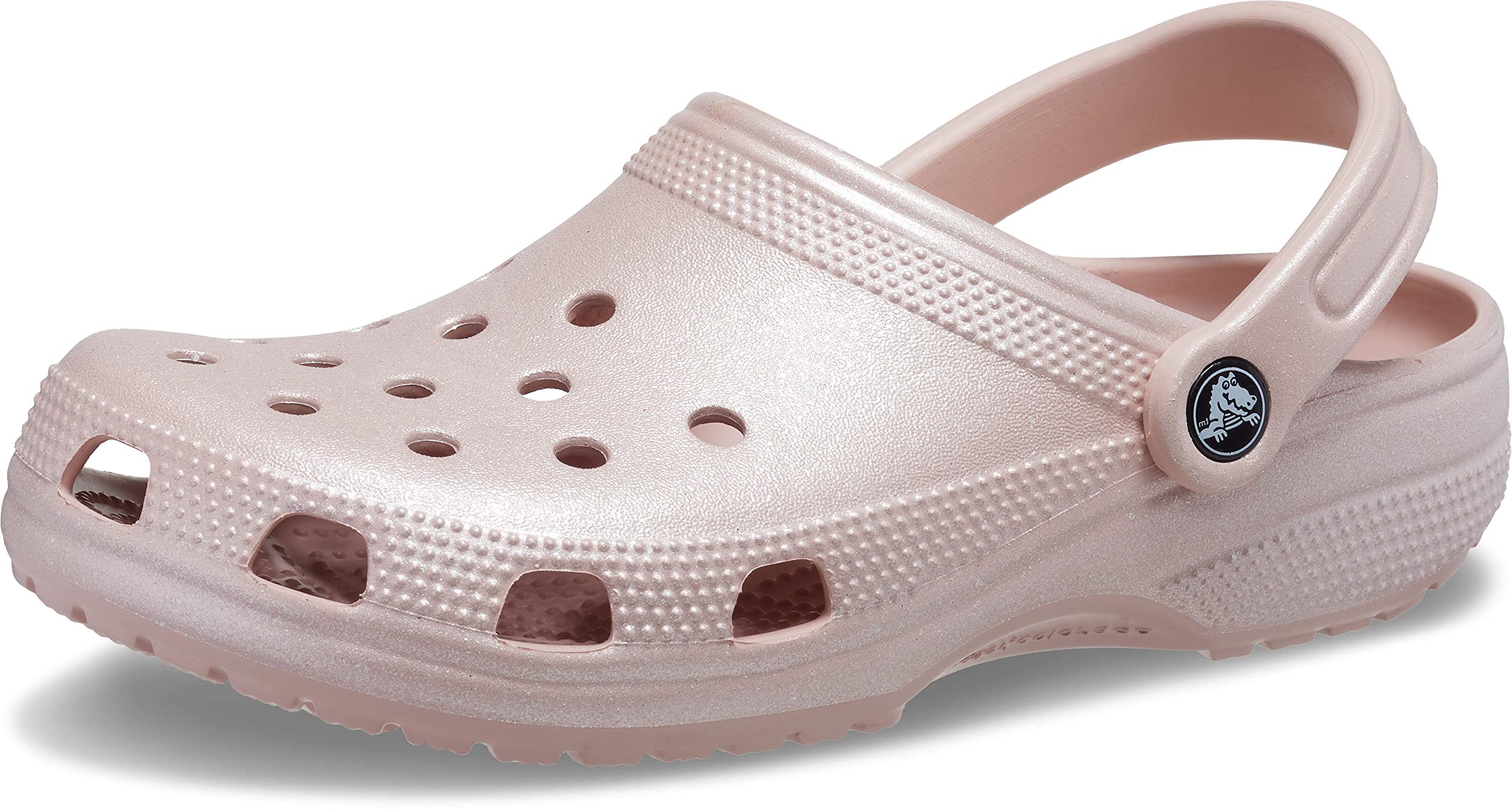 Crocs Classic Clogs - Glitter