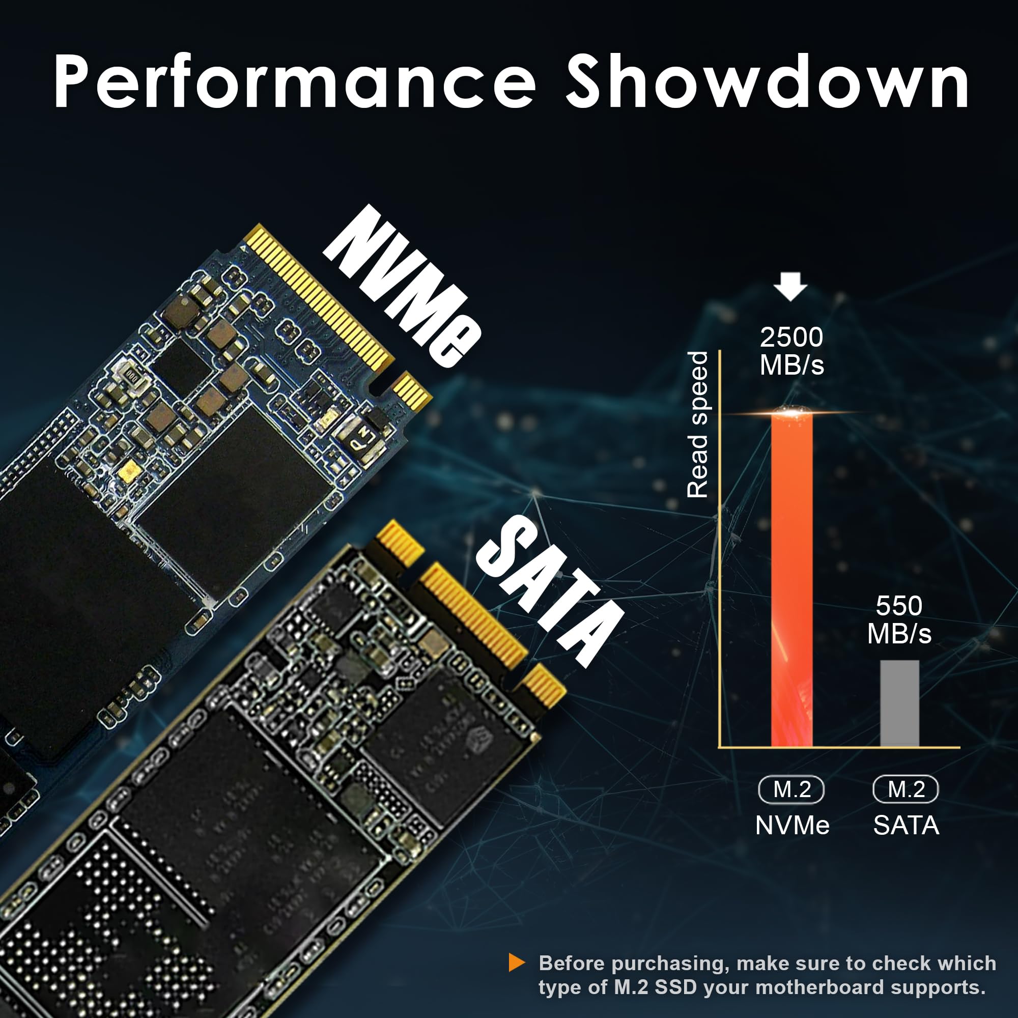 DATO M.2 2230 SSD PCIe 512GB Gen 3x4 NVMe with Aluminium heatsink, Internal Solid State Drive M Key for Business Students Gamers Creator, up to 2500/1700 MB/s - ARS330