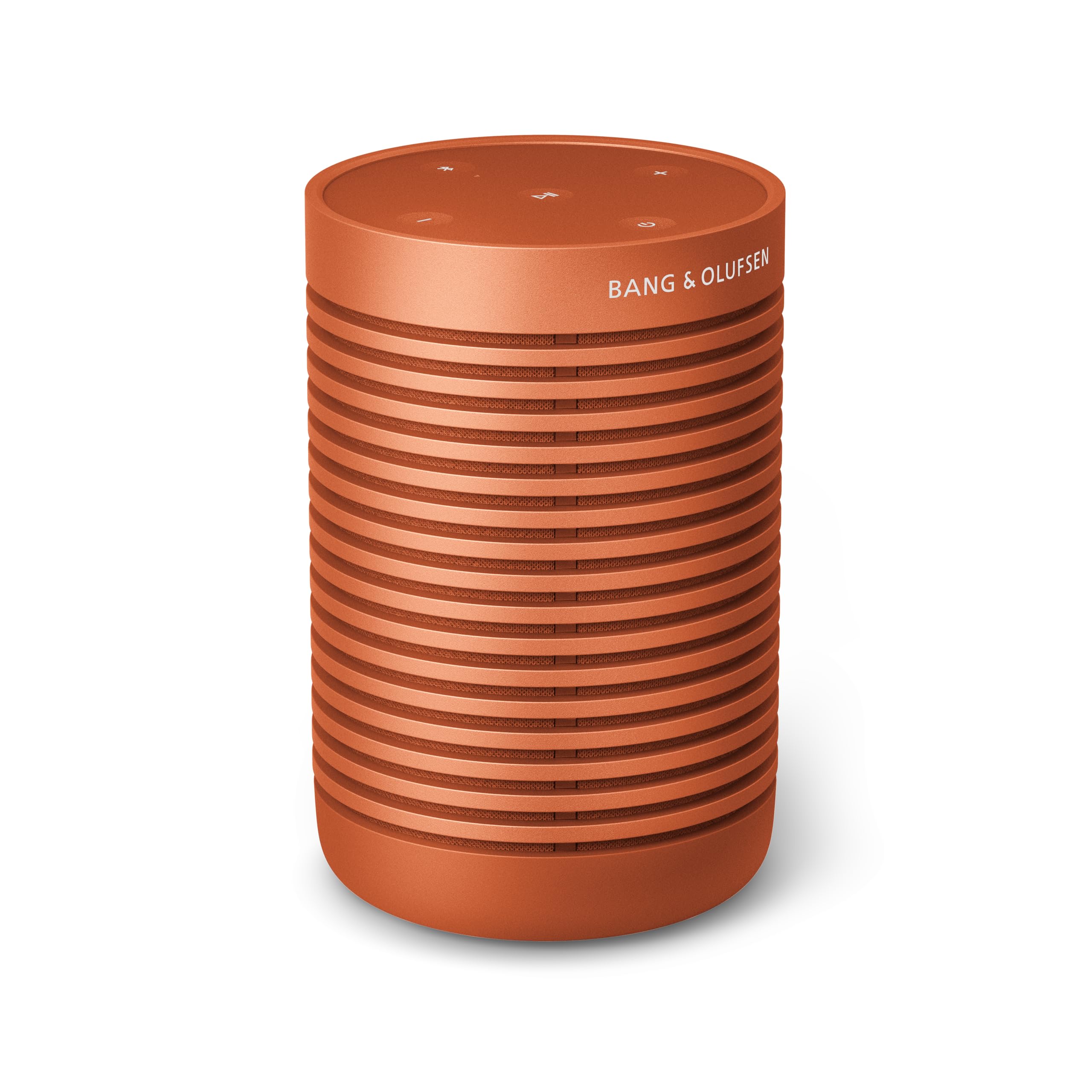 Bang & Olufsen Beosound Explore - Wireless Portable Outdoor Bluetooth Speaker, IP 67 Dustproof and Waterproof, Anthracite