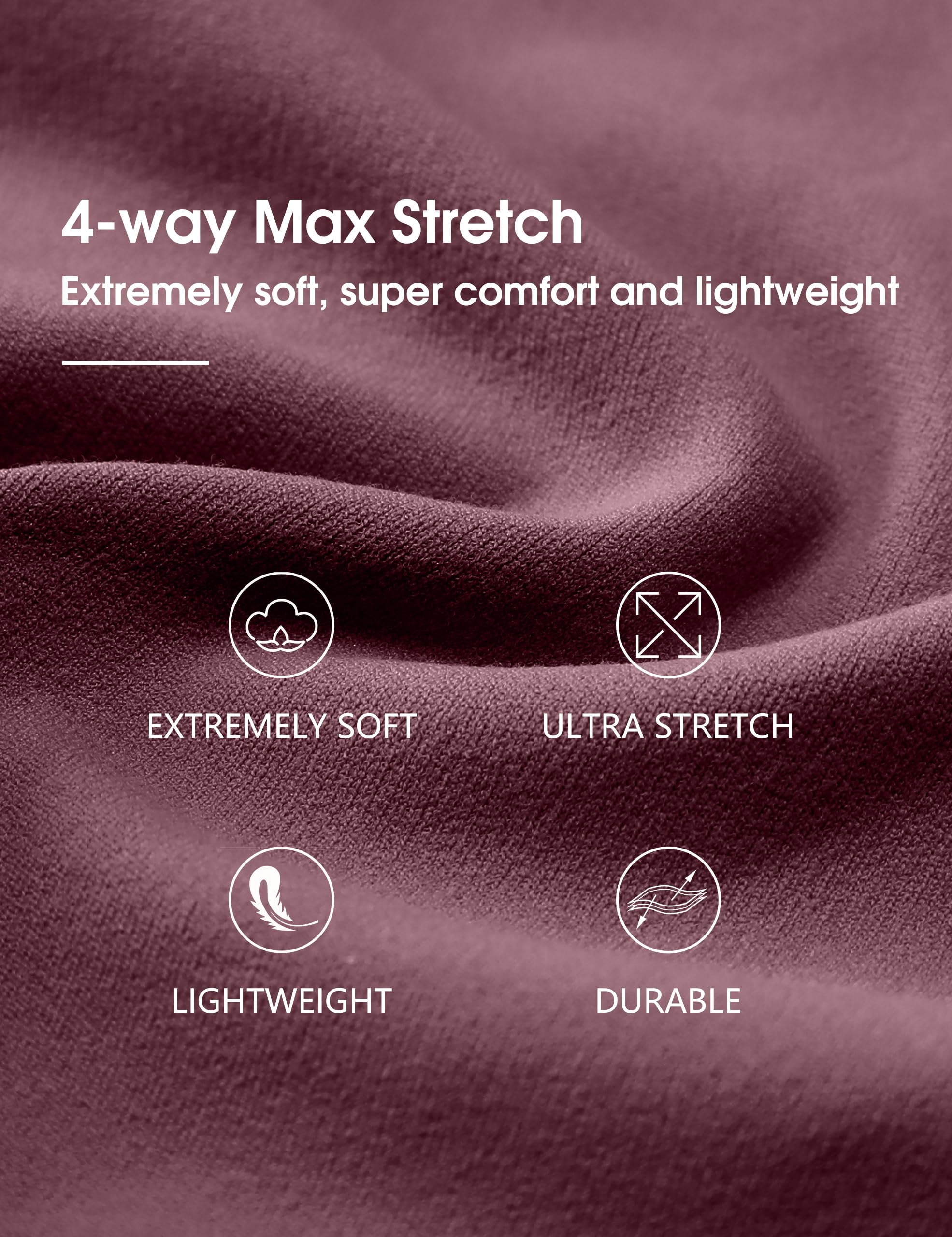 Womens High Waisted Medical Flare Scrub Pants 31" - 7 Pockets Wide Leg Bootcut Yoga Scrub Leggings Work Pants