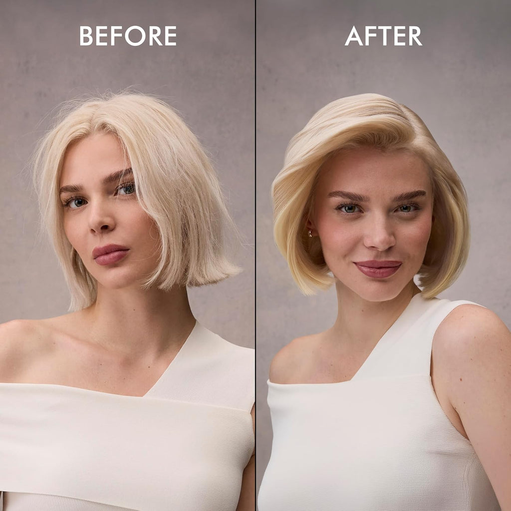 Nexxus Styling Refreshing for Hair Volume Volume Refresh Dry Shampoo Powered by FLEXX-ADAPT™ Technology and Infused with a Protein Complex 5 oz