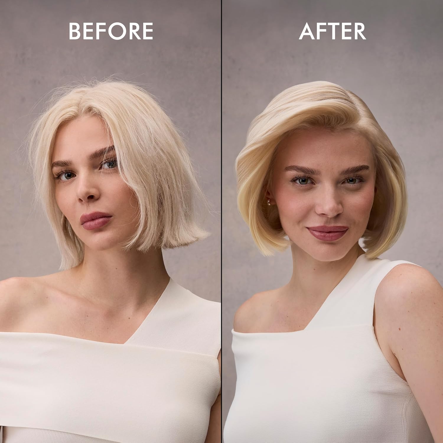 Nexxus Styling Refreshing for Hair Volume Volume Refresh Dry Shampoo Powered by FLEXX-ADAPT™ Technology and Infused with a Protein Complex 5 oz