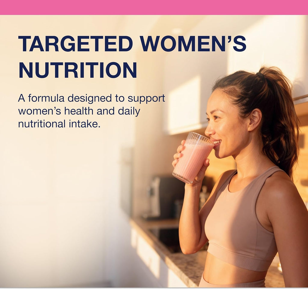 Metagenics Wellness Essentials Women’s - Daily Packets* - Multivitamin, Omega‑3s & Antioxidants for Bone, Immune & Energy Support* - Non‑GMO, Gluten‑Free - 30 Packets