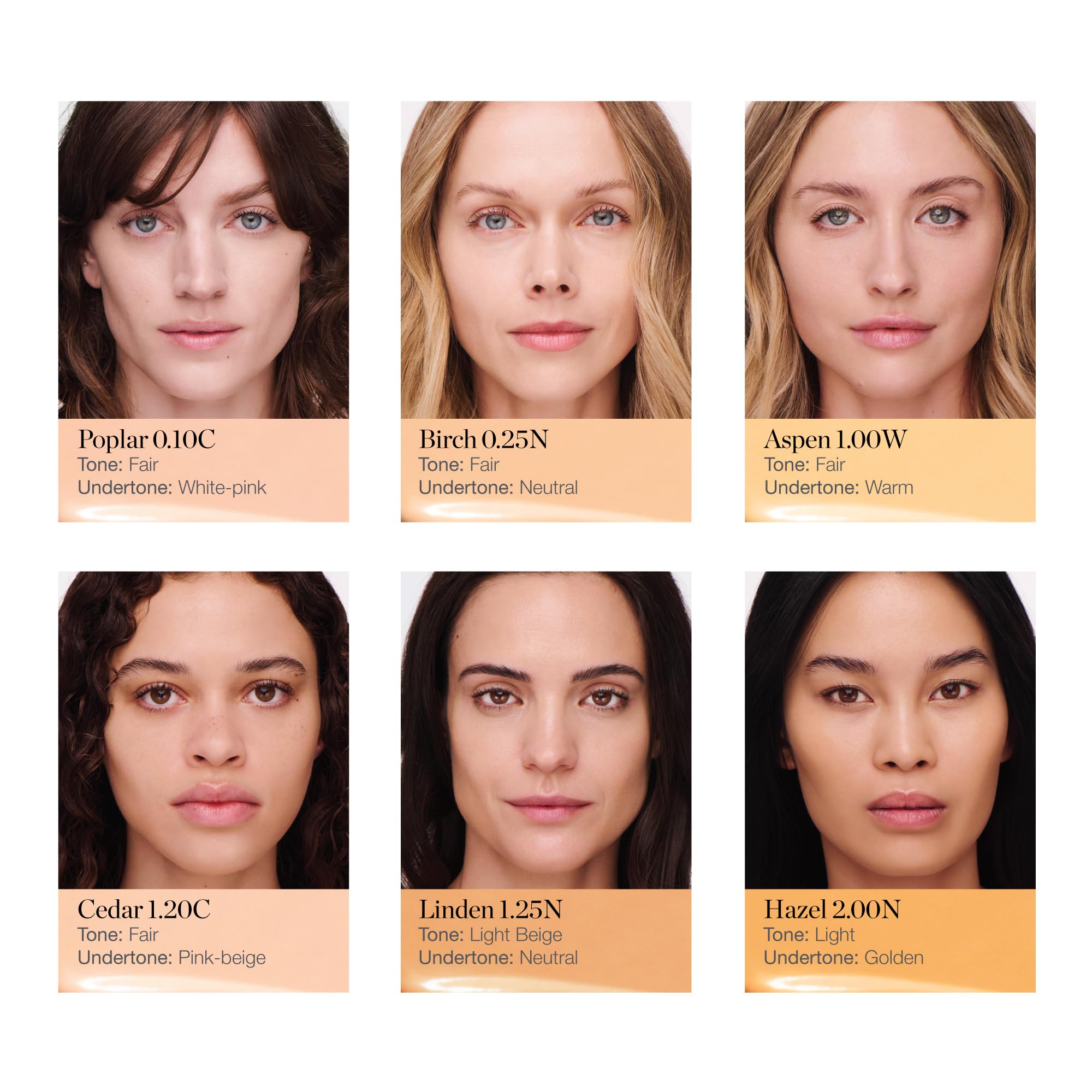 Ogee Complexion Perfecting Liquid Foundation - Lightweight Tinted Moisturizer For Face (Acacia 12.25C - Deep, Red Undertones) - with Vitamin C & Jojoba Oil - Certified Organic & Made in USA