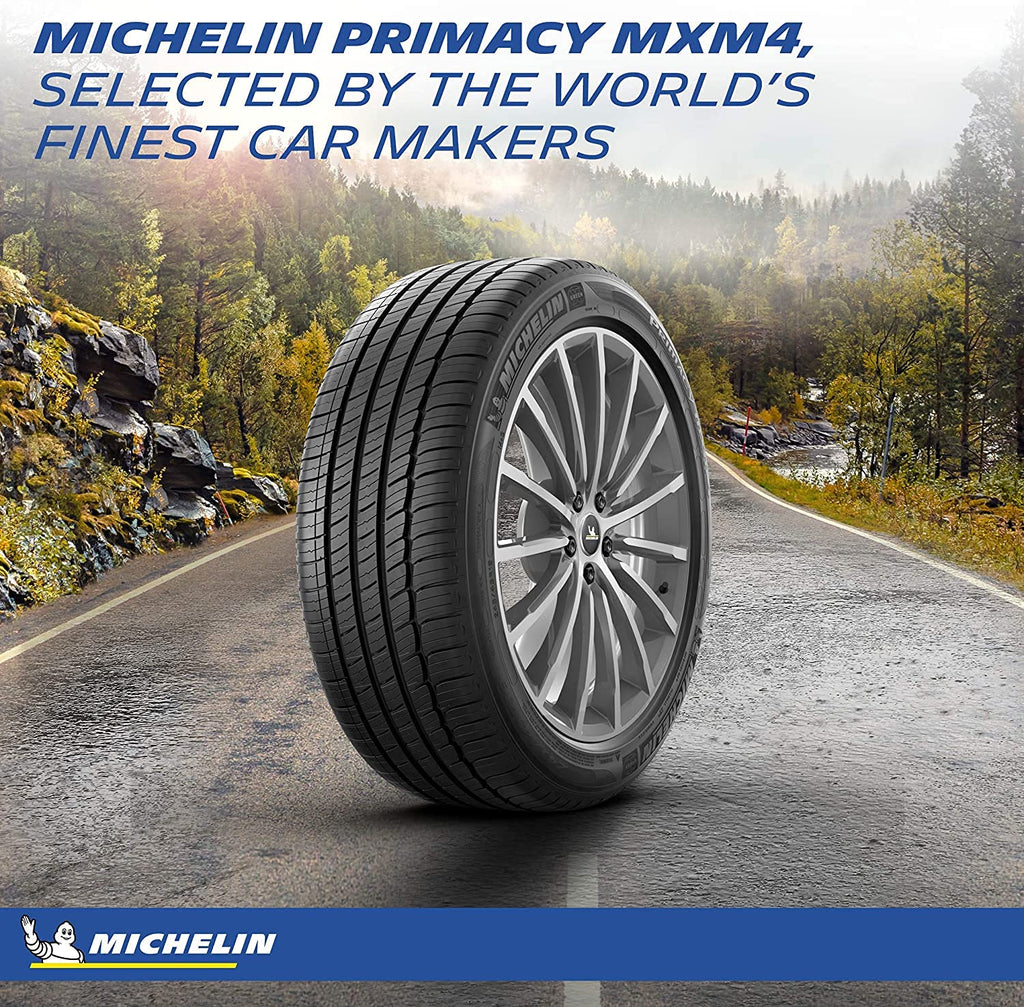 Michelin Primacy MXM4 Radial Tire - 235/40R19 96V