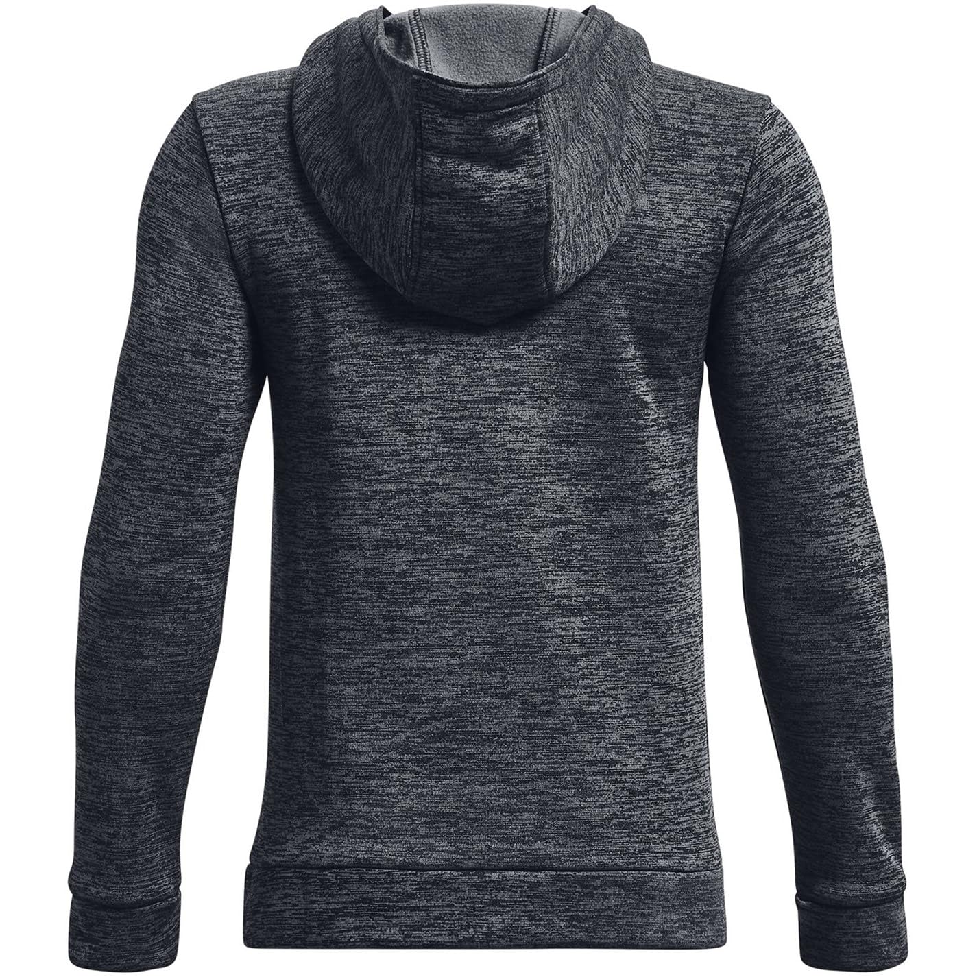 Under Armour Boys Armourfleece Full Zip Hoodie
