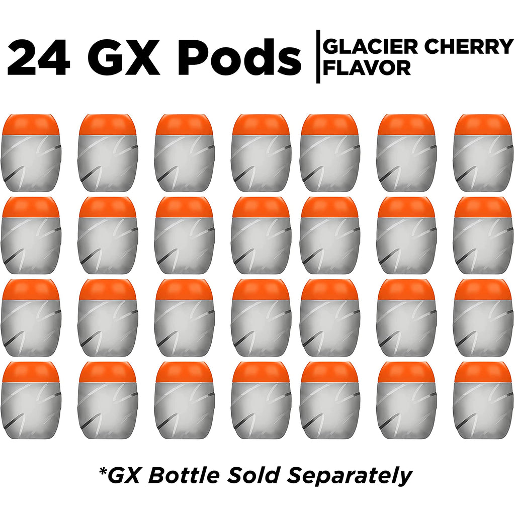Gatorade Gx Pods Fruit Punch 24ct