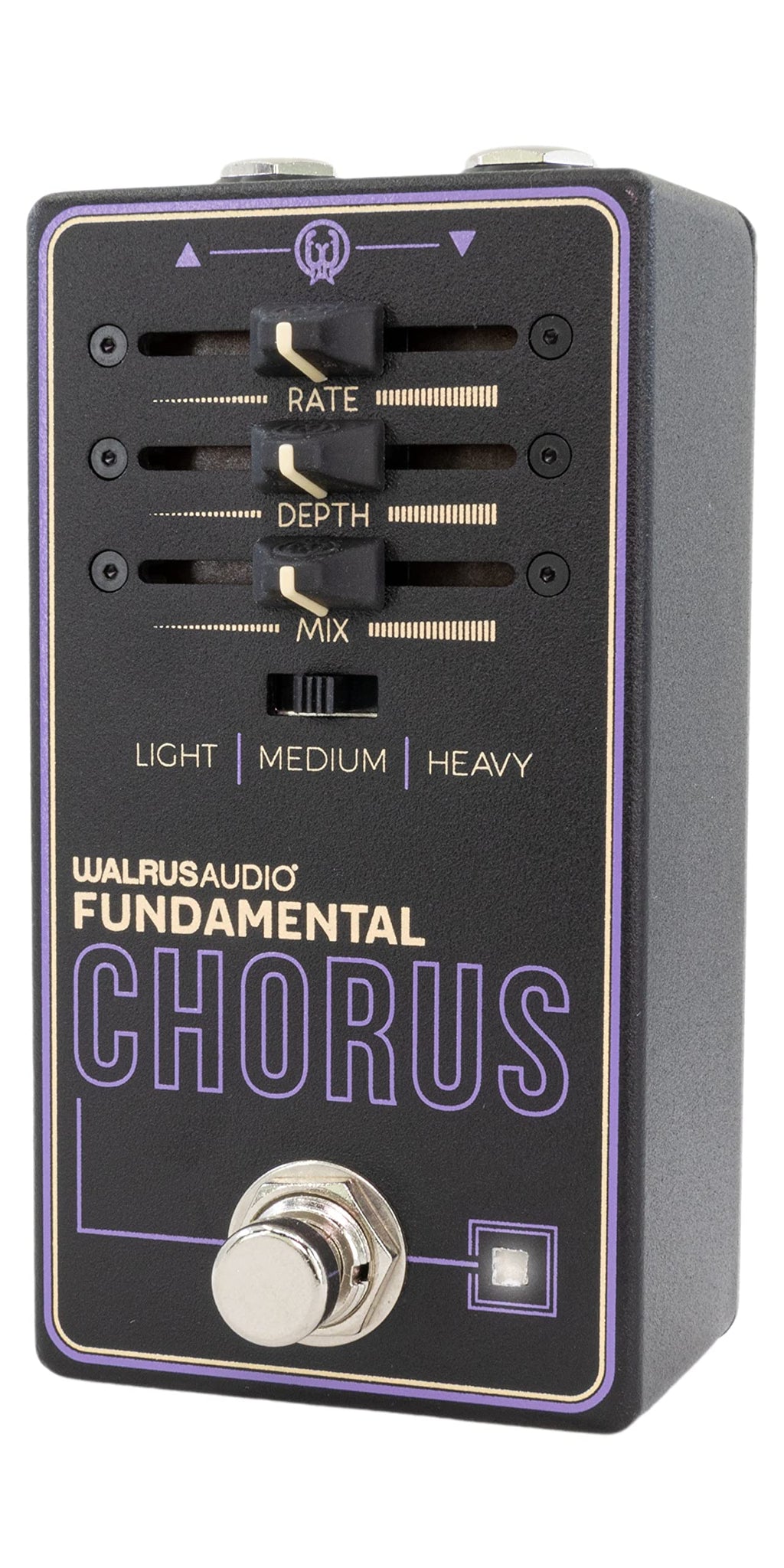 Walrus Audio Fundamental Series Ambient Reverb