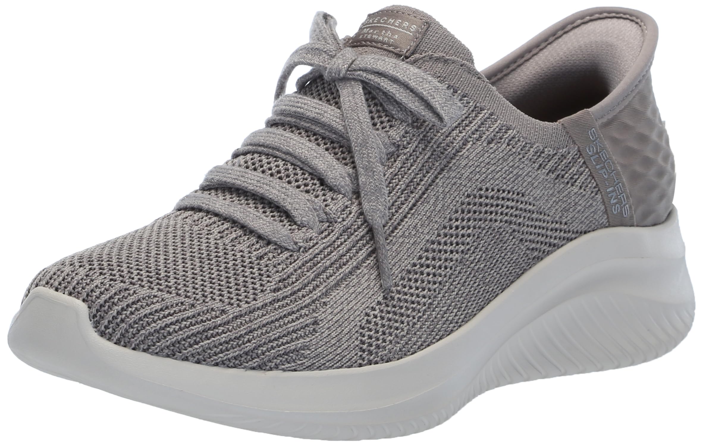 SKECHERS Martha Stewart - Ultra Flex 3.0 - Day Light Hands Free Slip-Ins