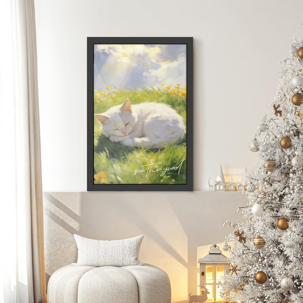 16x24 Black Frame 2 Pack, Engineered Wood for 24 x 16 in Poster | Horizontal or Vertical Wall Mounting, 24x16 Poster Frames for Gallery, Office, and Home Decor