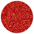Hot Tamales Fierce Cinnamon Candy, 1 Pound Bulk Bag (Pack of 1) Cinnamon Candy, Gummy Candy, The Hampton Candy Company