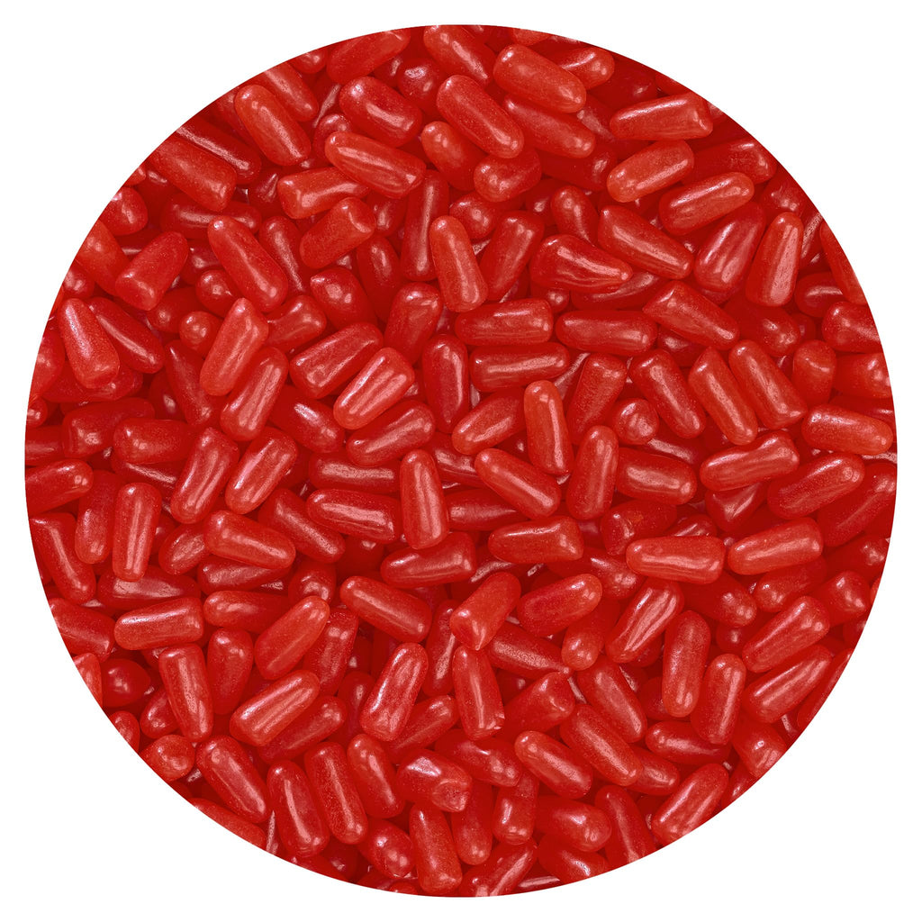 Hot Tamales Fierce Cinnamon Candy, 1 Pound Bulk Bag (Pack of 1) Cinnamon Candy, Gummy Candy, The Hampton Candy Company