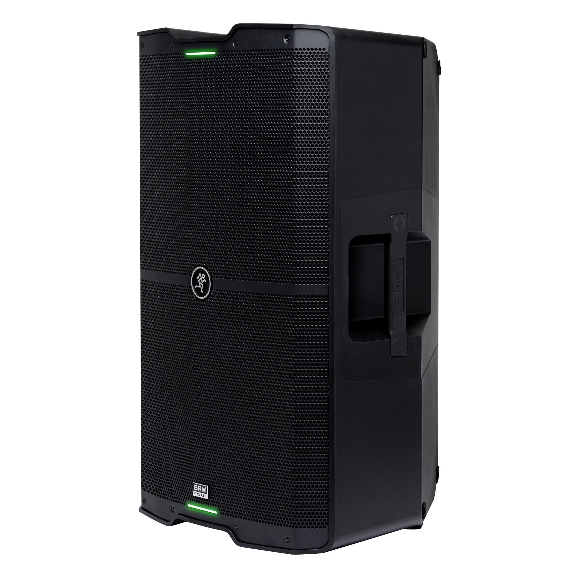 Mackie SRM210 V-Class 2000W 10 inch Powered Speaker