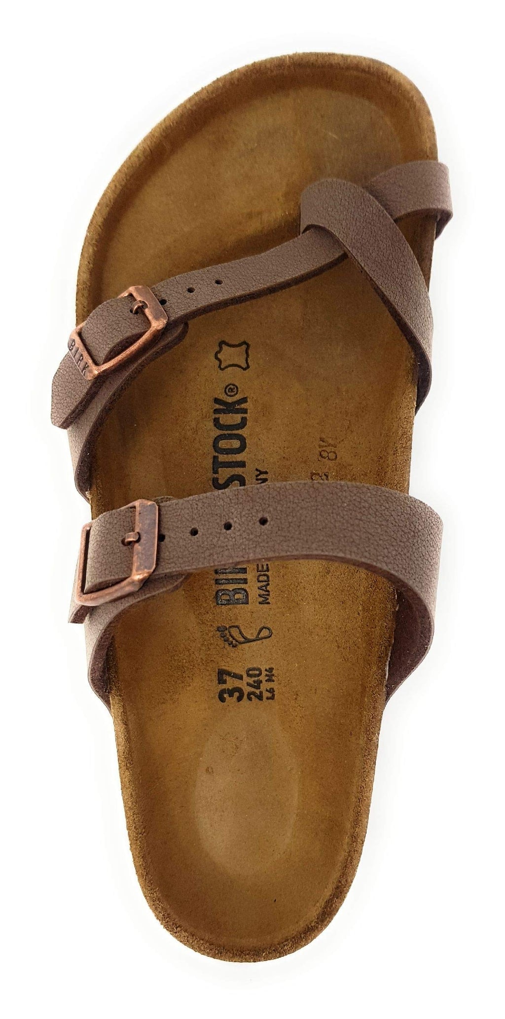 Birkenstock Women's Mayari Birko-Flor Sandals