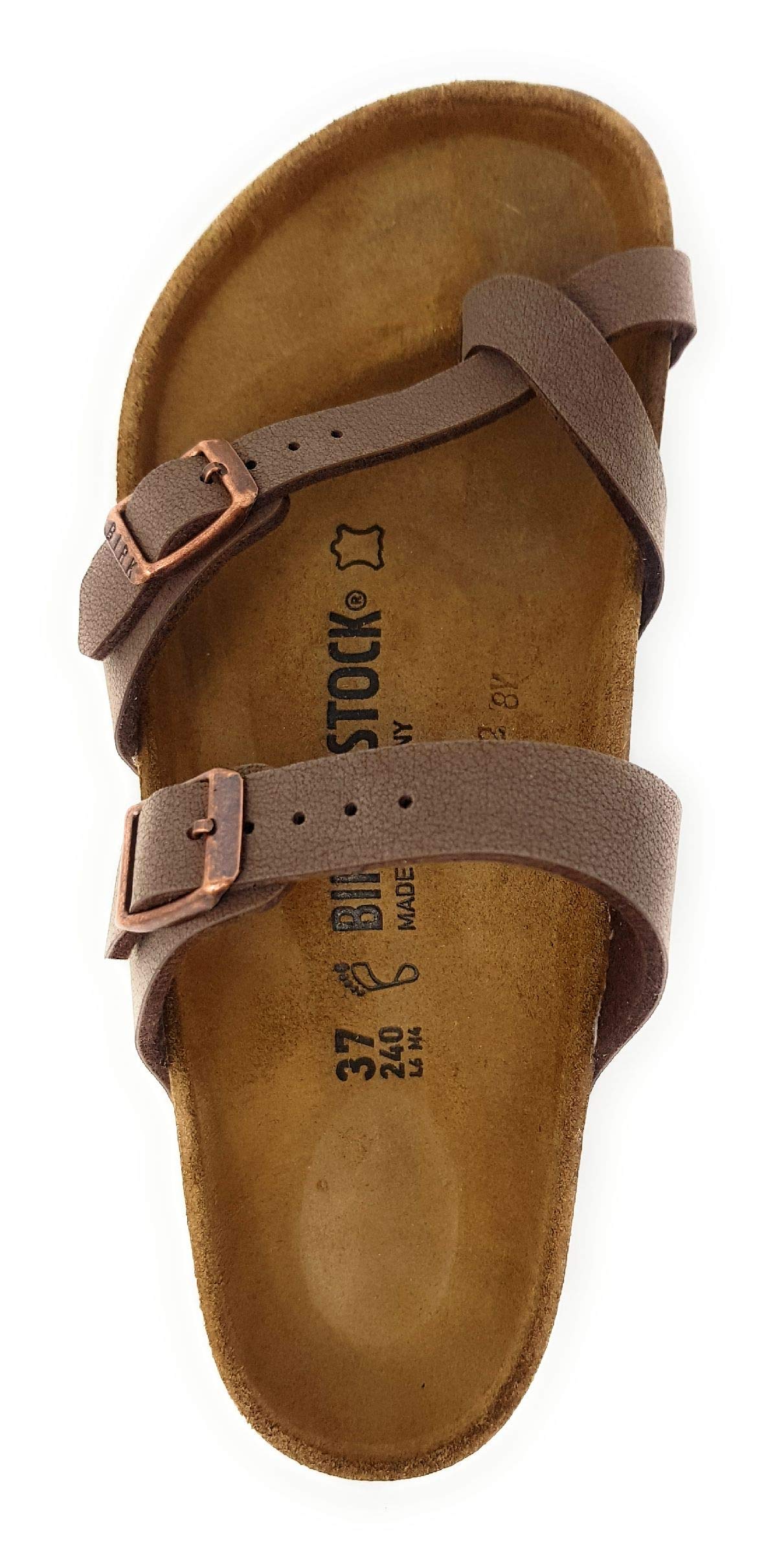 Birkenstock Women's Mayari Birko-Flor Sandals