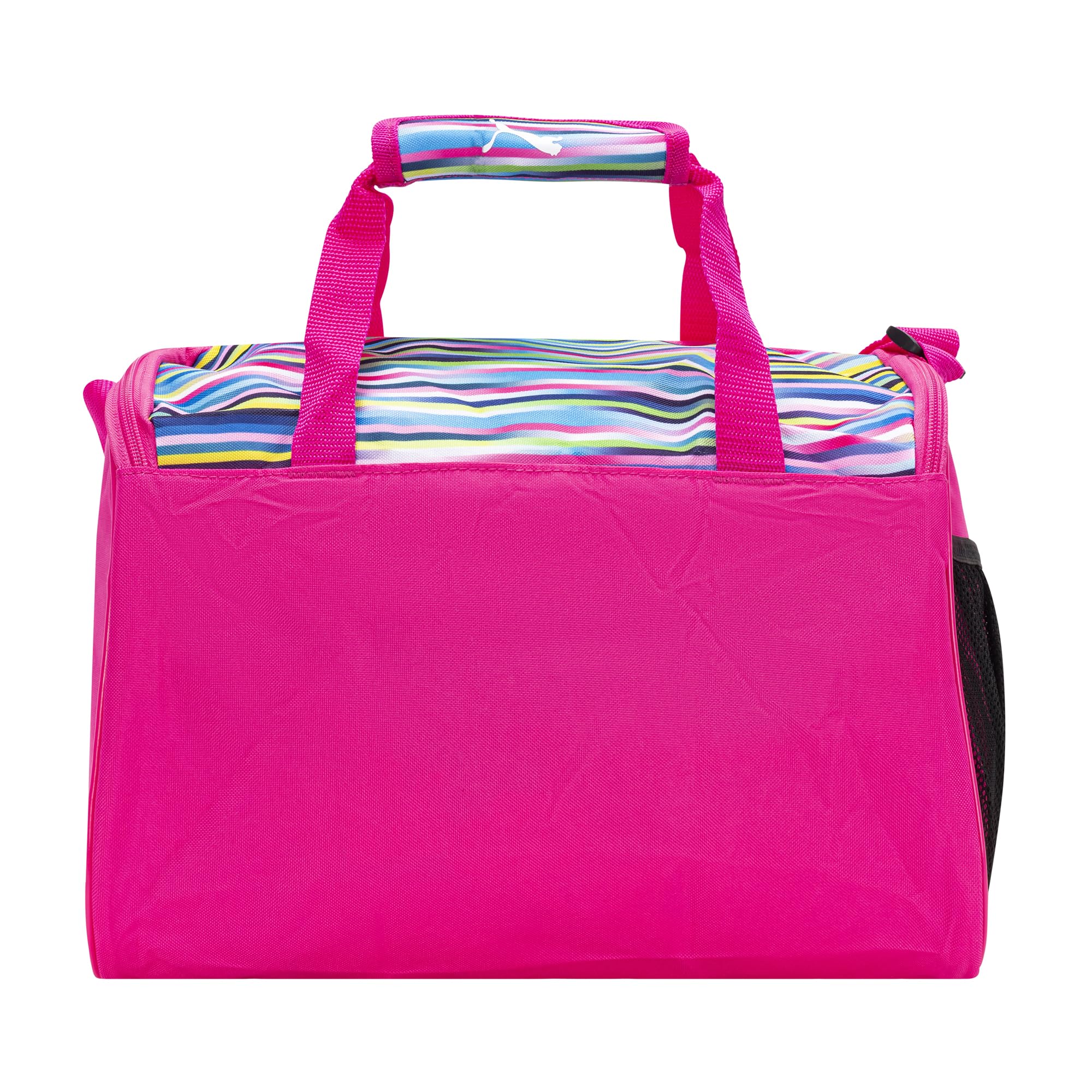 PUMA Kids' Transformation 14" Duffel Bag