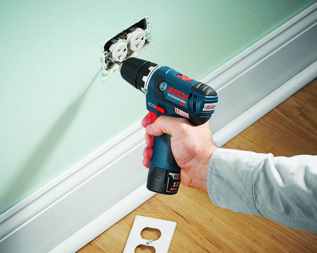 BOSCH MS4091 91-Piece Drilling and Driving Mixed Set with Included Case for Applications in Wood, Metal, Masonry