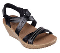Skechers Women's Beverlee Delicate Glow Sandal